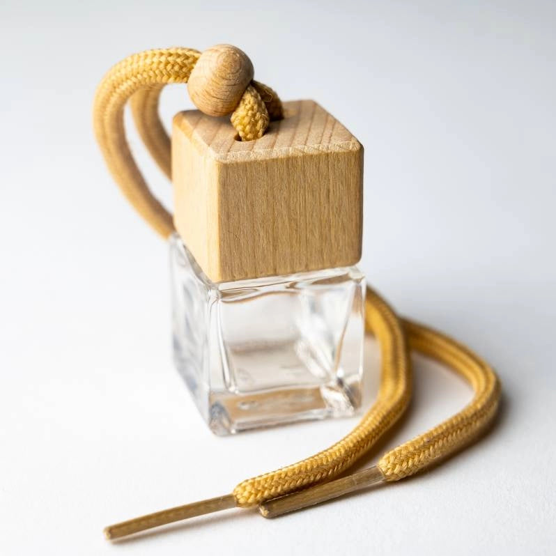 Wooden car Diffuser