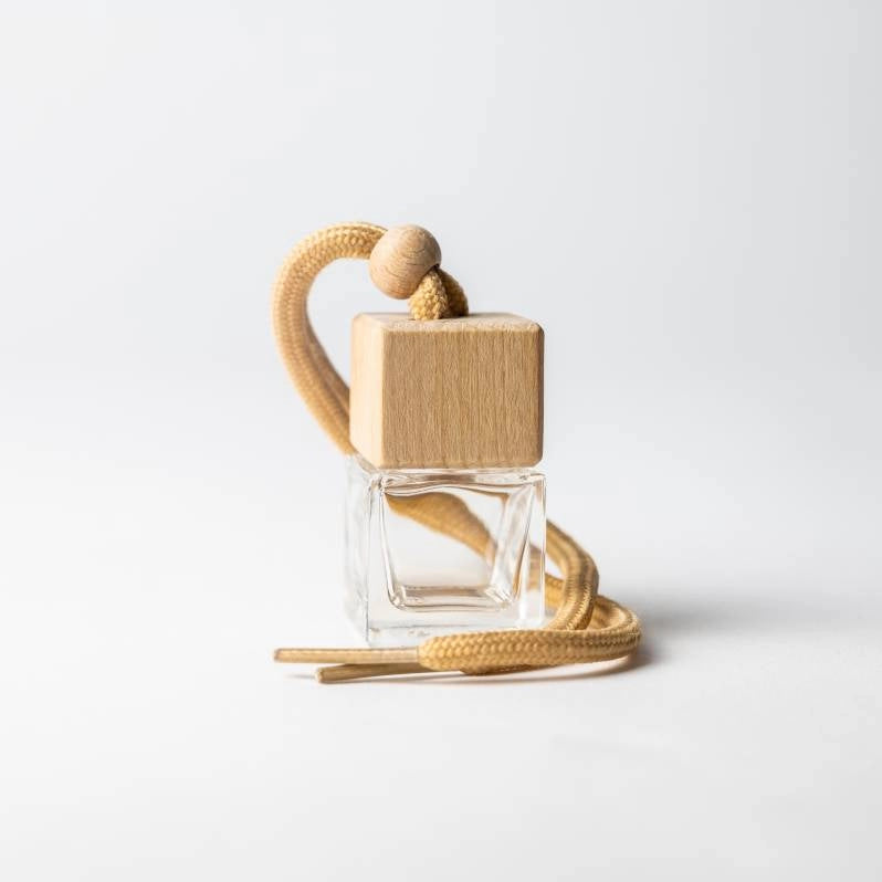 Wooden car Diffuser